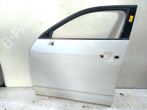 Used Left front door Left front door AUDI Q2 (GAB, GAG) 1.0 TFSI (115 hp) 35787876 35787876