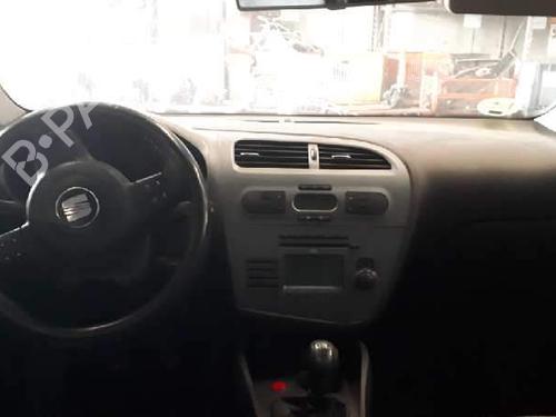 Right front steering knuckle SEAT LEON (1P1) | BP17034608M26 - Image 9