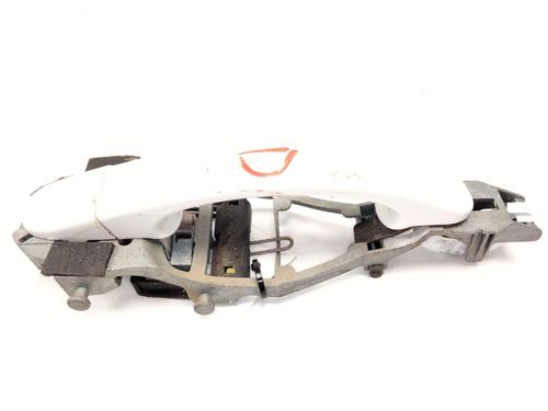 Used Front right exterior door handle VW GOLF VI Variant (AJ5) 1.6 TDI (105 hp) 25604659