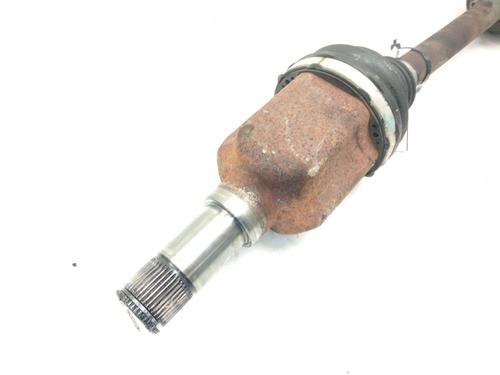 Left front driveshaft FORD TRANSIT CUSTOM V362 Van (FY, FZ) | BP23126899M38 - Image 2