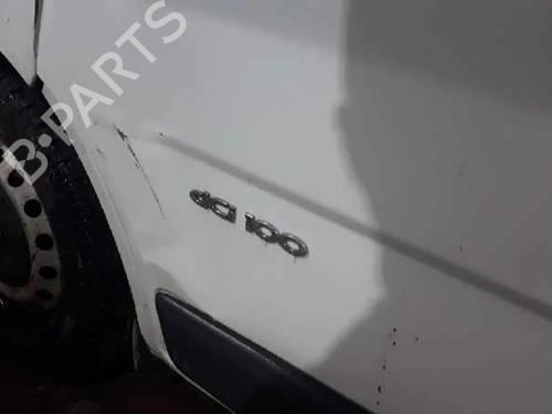 Heater blower motor RENAULT TRAFIC II Van (FL)  | BP10407661M62  - Image 7