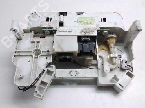 Climate control NISSAN TERRANO II (R20)  | BP10232384I5 