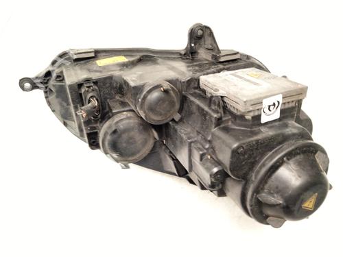 Left headlight VW GOLF V (1K1) 2.0 TDI | BP33557173C28 - Image 3