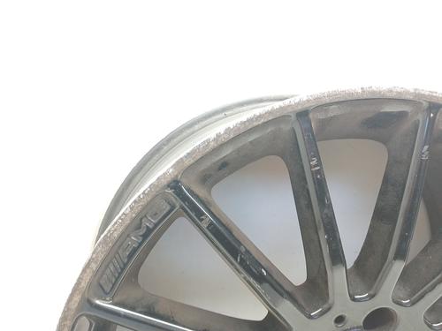 Rim MERCEDES-BENZ A-CLASS (W176) A 180 (176.042) | BP25228382C45 