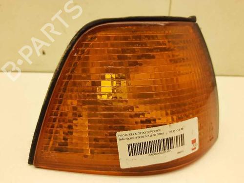 Used Right front indicator Right front indicator 6957331 6957331