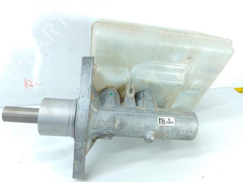 Brake master cylinder RENAULT MASTER III Van (FV) 2.3 dCi 130 RWD (FV01, FV10, FV11, FV12) | BP36553238M77 - Image 2