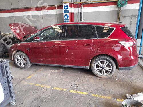 Frontplade/Frontkurv FORD S-MAX (CJ, WA6) 1.5 EcoBoost | BP26610908C72 - Image 5