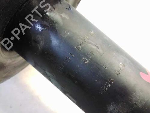 Left front shock absorber AUDI Q5 (8RB) 2.0 TDI quattro | BP10549434M16 