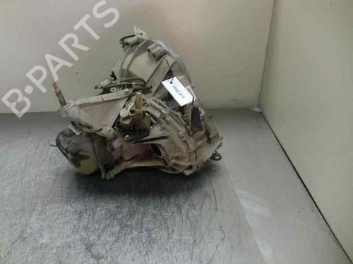 Gearbox NISSAN MICRA III (K12) 1.4 16V | BP2224260M3 