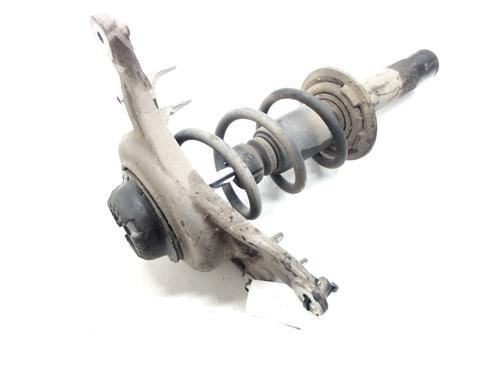 Used Left front shock absorber AUDI A4 B8 Avant (8K5) 2.0 TDI (143 hp) 18009308