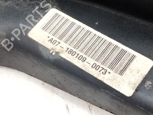 Querlenker links vorne IVECO DAILY IV Platform/Chassis  | BP19642607M12 