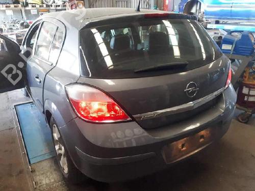 Front left window mechanism OPEL ASTRA H (A04)  | BP17751846C22  - Image 10