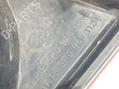 Right taillight SEAT ALTEA (5P1) 2.0 TDI 16V | BP18238966C35 