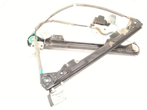 Front left window mechanism JAGUAR X-TYPE I (X400) 2.0 D | BP30591386C22