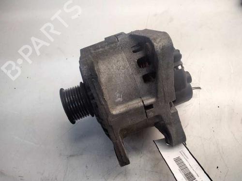 Used Alternator RENAULT SCÉNIC II (JM0/1_) 1.9 dCi (JM14) (131 hp) 11336681