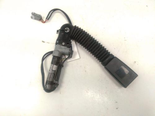 Used Seat buckle Seat buckle 35791398 35791398