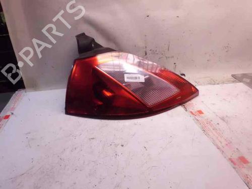 Used Left taillight RENAULT MEGANE II (BM0/1_, CM0/1_) 1.9 dCi (BM0G, CM0G) (120 hp) 134664