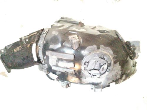 Wheel arch MERCEDES-BENZ GLA (H247) GLA 200 (247.787) | BP29909080C56