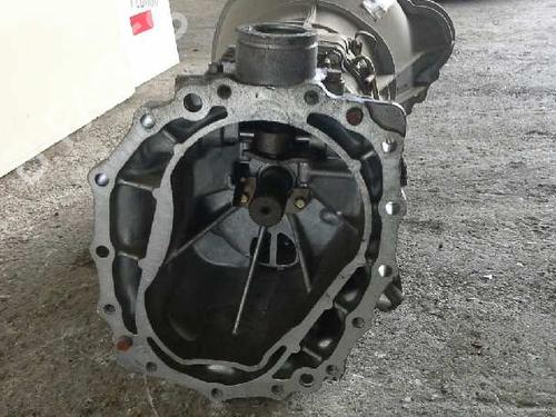 Gearbox NISSAN TERRANO II (R20) 2.7 TDi 4WD | BP110402M3 
