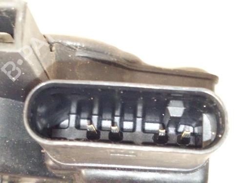 Rear left lock MERCEDES-BENZ GLA (H247) GLA 200 (247.787) | BP29966918C100 