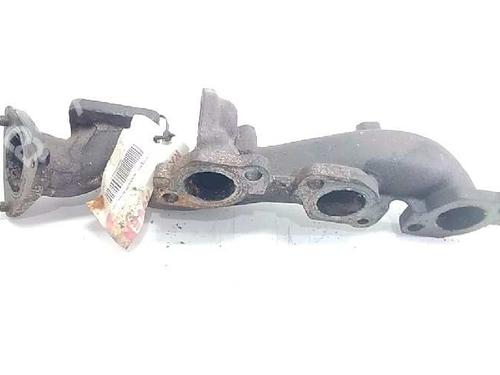 Colector Escape LAND ROVER RANGE ROVER SPORT I (L320) 2.7 D 4x4 | BP15913796M110