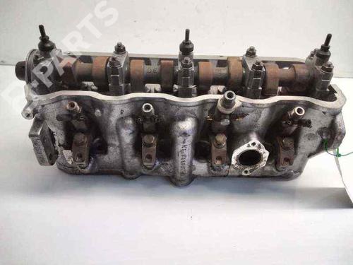 Used Cylinder head Cylinder head SEAT CORDOBA (6K1, 6K2) 1.9 TDI (90 hp) 10976477 10976477
