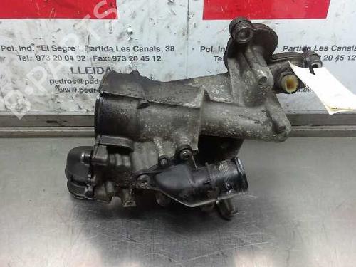 Support OPEL VIVARO A Van (X83) 2.0 CDTI (F7) | BP14322095C155 