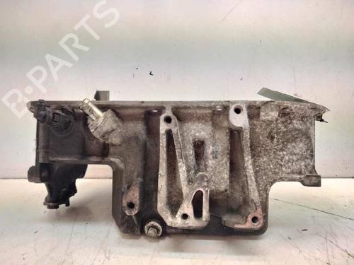 Oil sump OPEL VECTRA C Estate (Z02)  | BP17972926M115 