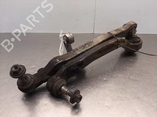 Left front suspension arm AUDI A6 Allroad C6 (4FH) 2.7 TDI quattro | BP5132454M12 