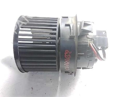Used Heater blower motor PEUGEOT 208 I (CA_, CC_) [2012-2021]  10407686