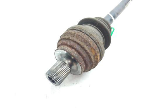 Right rear driveshaft SEAT ALHAMBRA (710, 711)  | BP22983425M41 