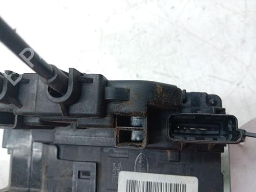 Front right lock HYUNDAI SANTA FÉ II (CM)  | BP17035326C97 