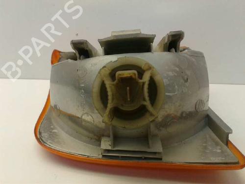 Left front indicator AUDI 100 C3 Saloon (443, 444)  | BP9125670C32 