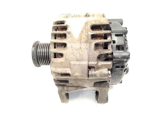 Used Alternator Alternator OPEL VIVARO A Bus (X83) 2.0 CDTI (F7, J7, A07) (114 hp) 22786580 22786580
