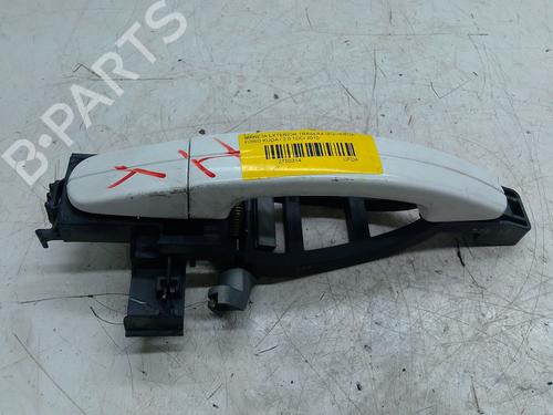 Used Rear left exterior door handle FORD KUGA I 2.0 TDCi (140 hp) 31980025