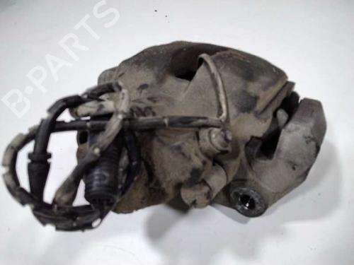 Left front brake caliper BMW X5 (E53)  | BP11602267M105 