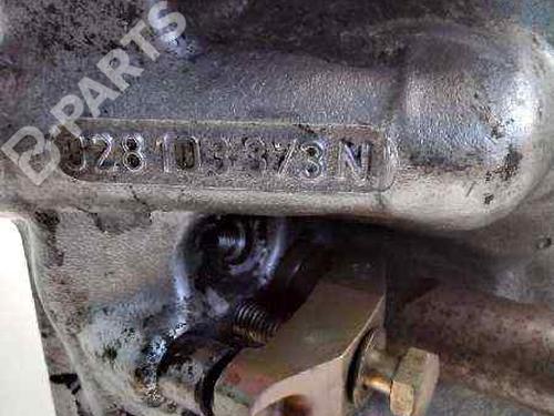 Cylinder head SEAT CORDOBA (6K1, 6K2) 1.9 TDI | BP10976477M5  - Image 5