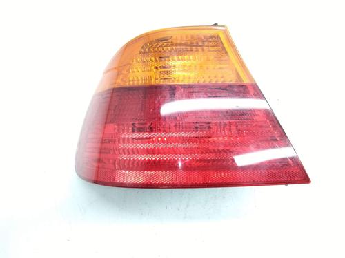 Used Left taillight Left taillight 18675529 18675529