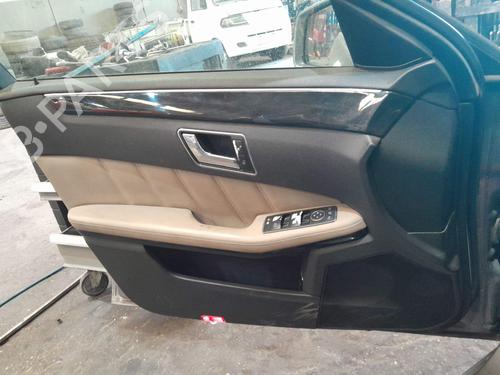 Left sun visor MERCEDES-BENZ E-CLASS (W212) E 350 CDI (212.023) | BP21603683I1 - Image 11