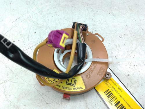 Used Squib airbag Squib airbag OPEL COMBO Box Body/MPV (X12) 1.3 CDTI (B05) (90 hp) 40195702 40195702