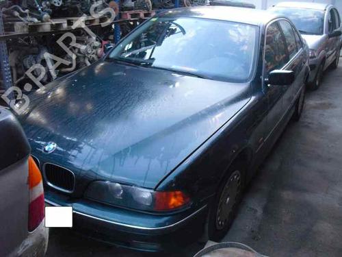 BMW 5 (E39) 528 i (193 hp) 109625