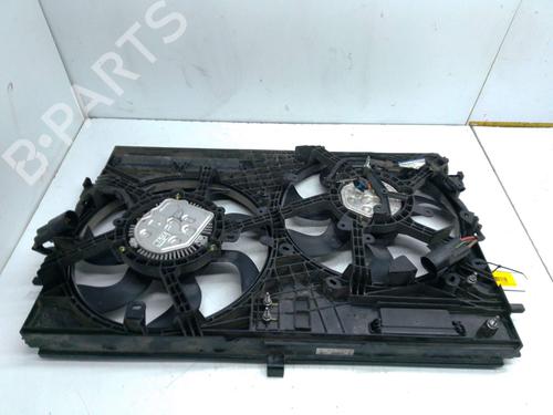 Used Radiator fan Radiator fan 37694915 37694915