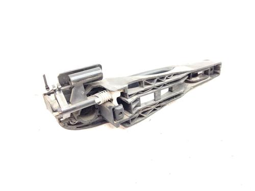 Rear left exterior door handle CITROËN C3 I (FC_, FN_) 1.4 HDi | BP16757565C130 