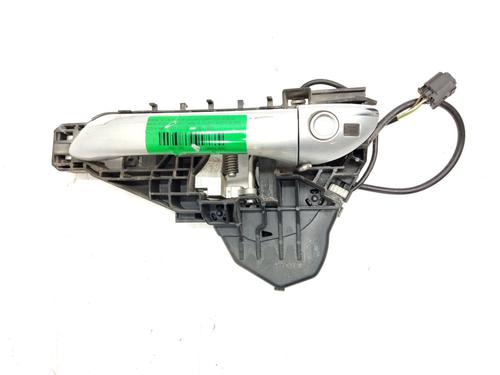 Used Front left exterior door handle MERCEDES-BENZ R-CLASS (W251, V251) R 320 CDI 4-matic (251.022, 251.122) (224 hp) 20687505
