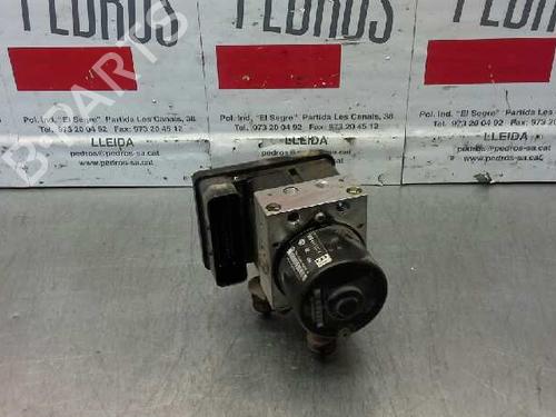 ABS pump AUDI A3 Sportback (8PA) 1.6 FSI | BP159910M43 