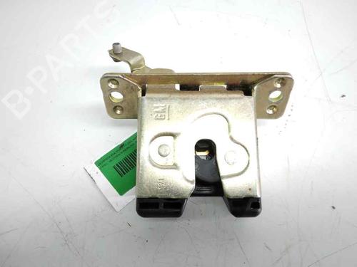 Used Front right lock OPEL VECTRA B Hatchback (J96) 1.6 i 16V (F68) (101 hp) 16318846