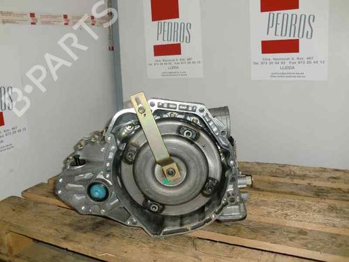 Gearbox NISSAN ALMERA II (N16)  | BP110151M3 