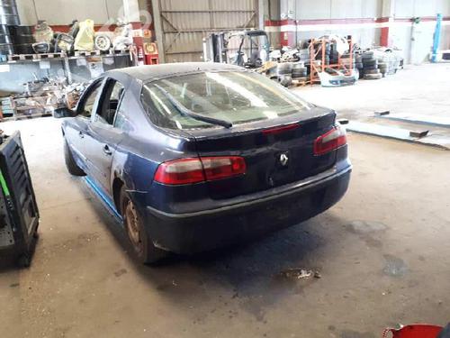 Left tailgate light RENAULT LAGUNA II (BG0/1_) | BP13369333C79 - Image 6