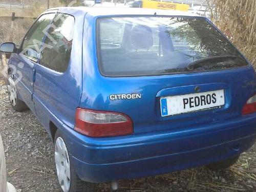 Washer pump CITROËN SAXO (S0, S1) 1.4 VTS | BP14314029E24 