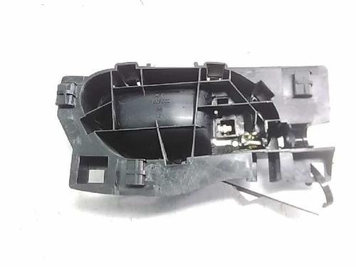 Front left interior door handle PEUGEOT 3008 I MPV (0U_) 1.6 HDi | BP15180989I13 
